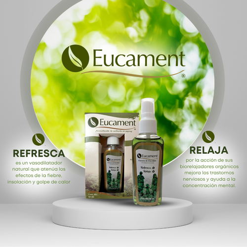 Caja Eucament