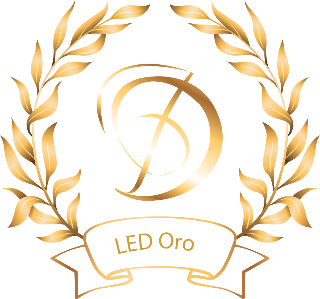 LED Oro