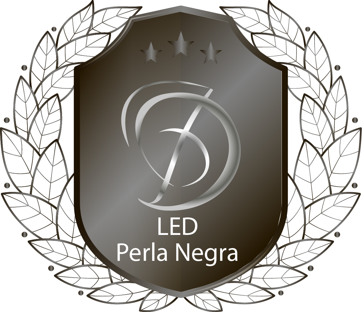 LED Perla Negra